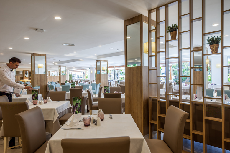 Aparthotel Zafiro Palmanova