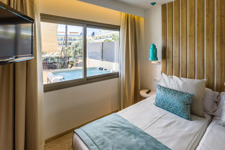 Aparthotel Zafiro Palmanova