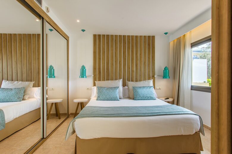 Aparthotel Zafiro Palmanova