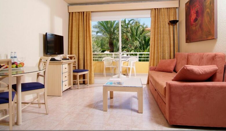 Aparthotel Zafiro Palmanova