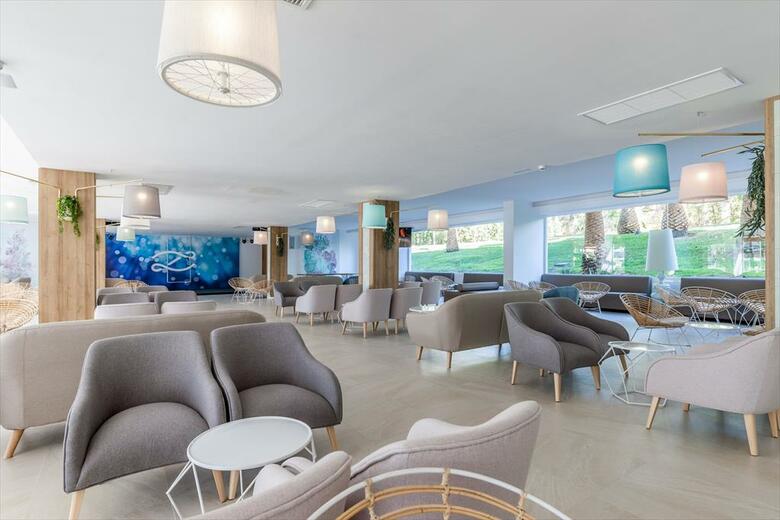 Aparthotel Zafiro Palmanova