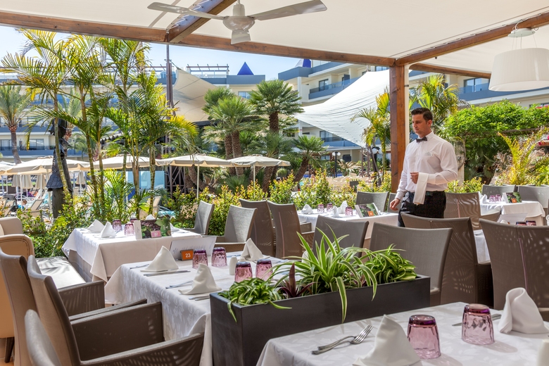 Aparthotel Zafiro Palmanova
