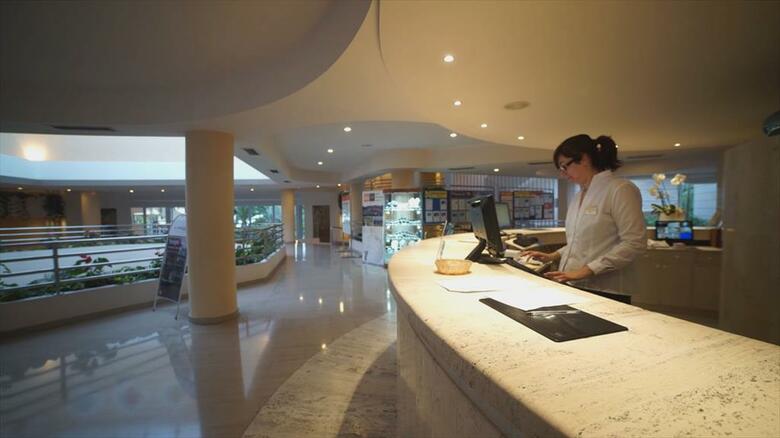 Aparthotel Zafiro Palmanova