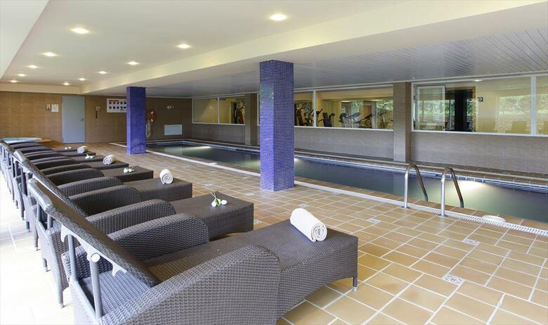 Aparthotel Zafiro Palmanova