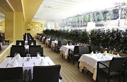 Aparthotel Zafiro Palmanova