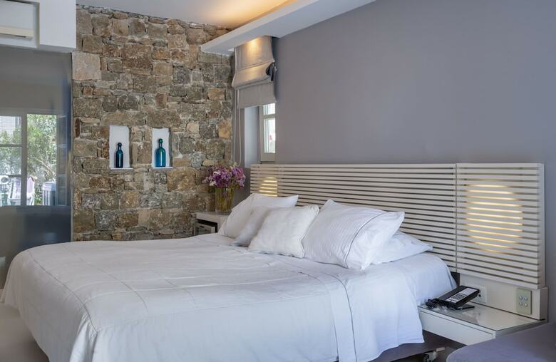 Hotel Semeli