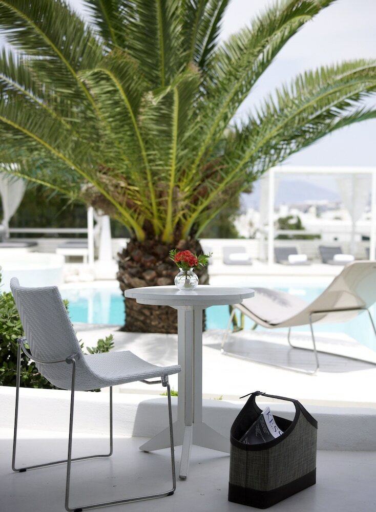 Hotel Semeli