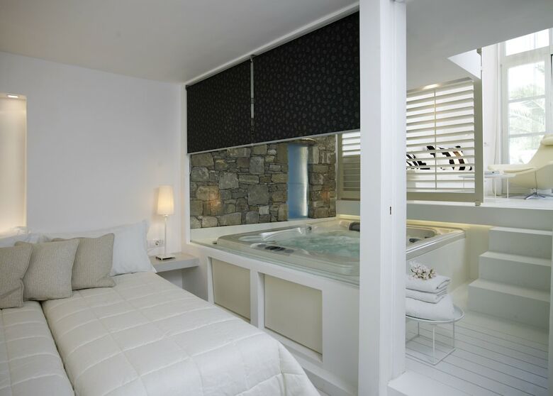 Hotel Semeli