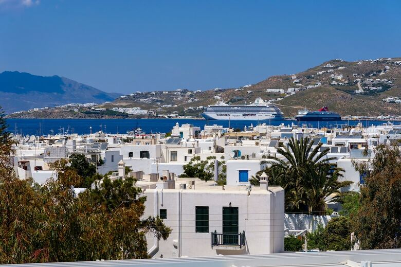 Hotel Semeli