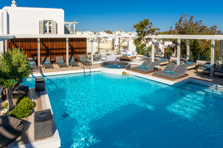 Hotel Semeli