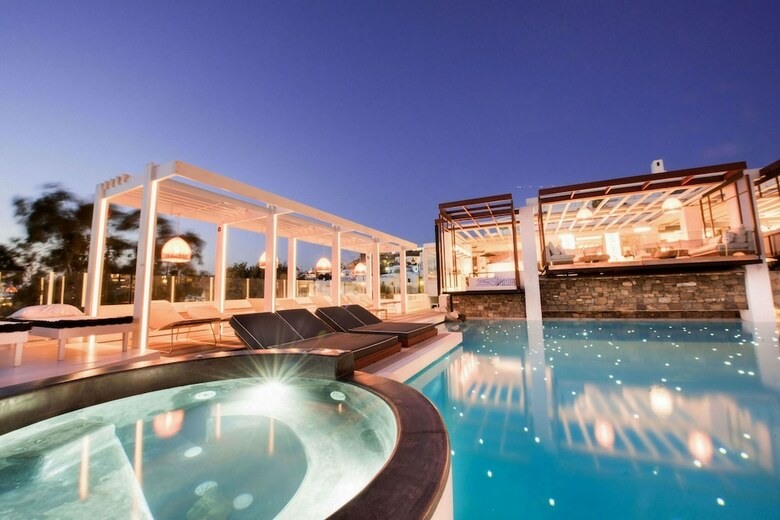 Hotel Semeli