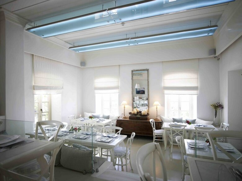 Hotel Semeli