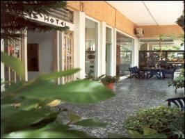 Hotel Ilis