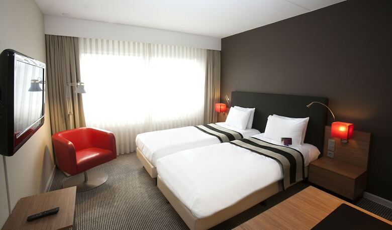 Hotel Mercure Den Haag Central