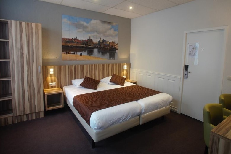 Hotel Asterisk