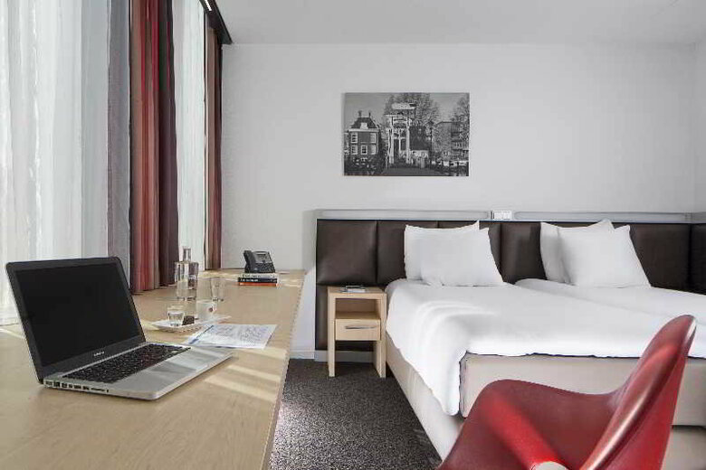 Hotel Casa 400