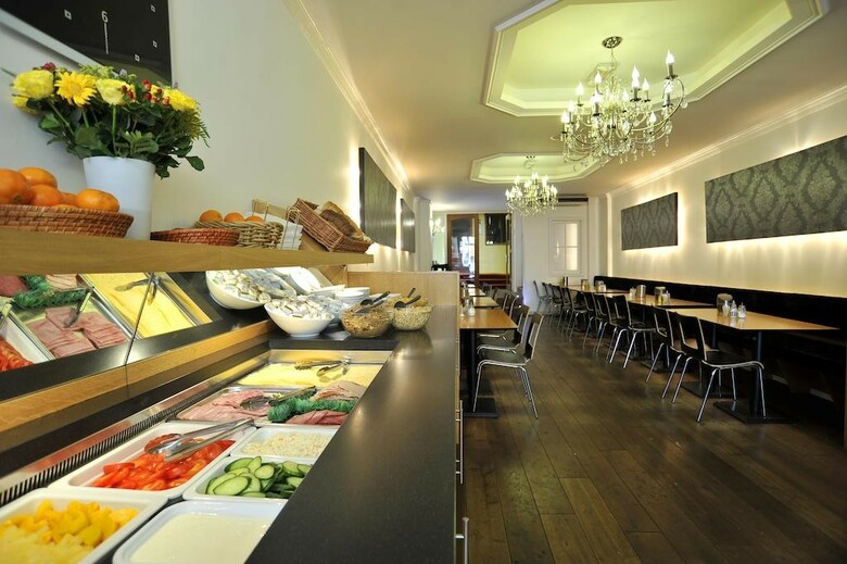 Xo Hotels City Centre