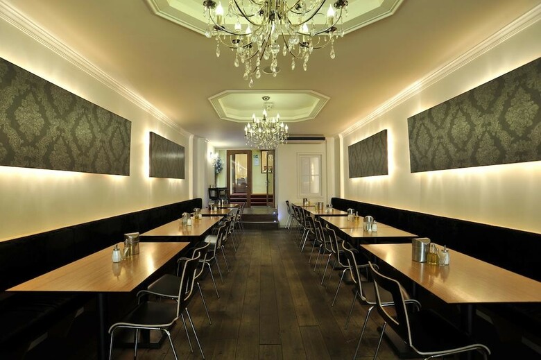 Xo Hotels City Centre