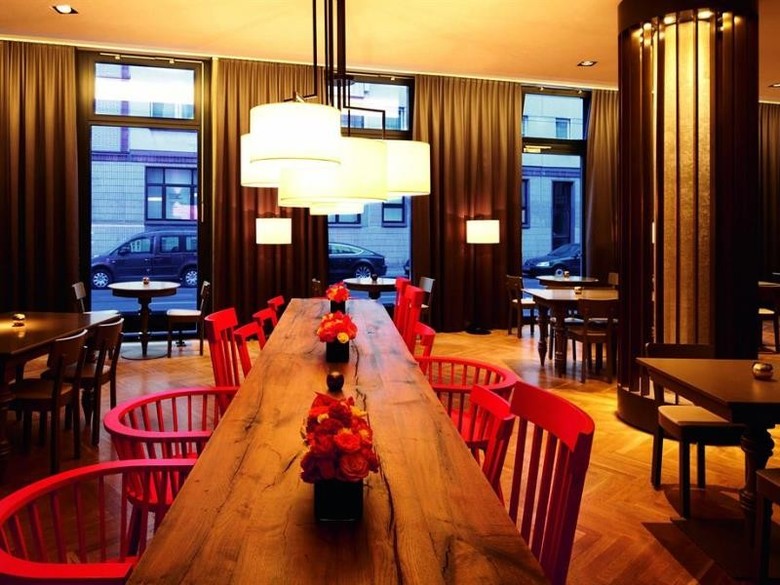 Hotel Amano