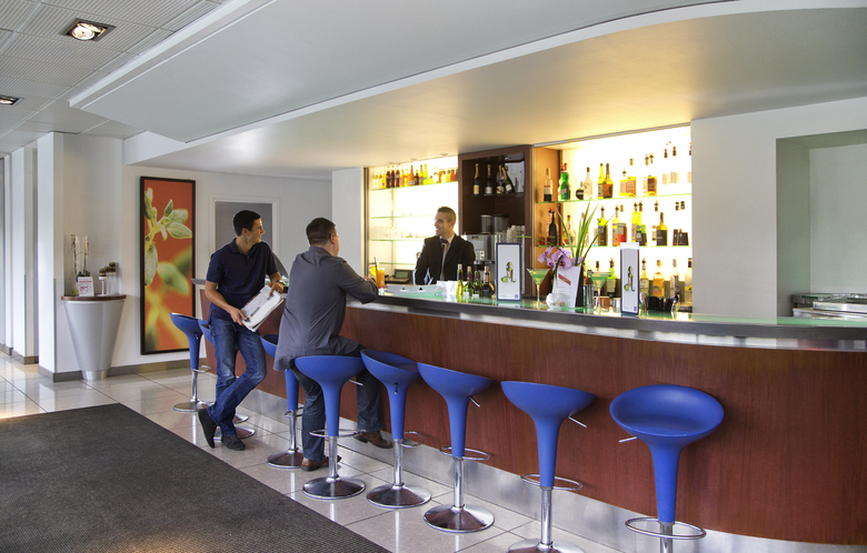 Hotel Novotel Creteil Le Lac