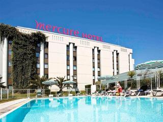 Hotel Mercure Pau Palais Sports