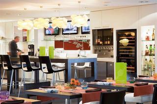 Hotel Mercure Pau Palais Sports