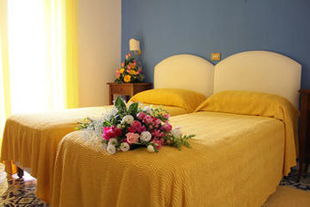 Hotel Grand Hermitage Romita (hab)