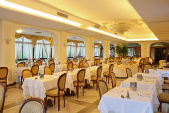 Hotel Grand Hermitage Romita (hab)