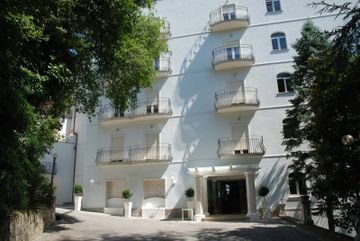 Hotel Grand Hermitage Romita (hab)