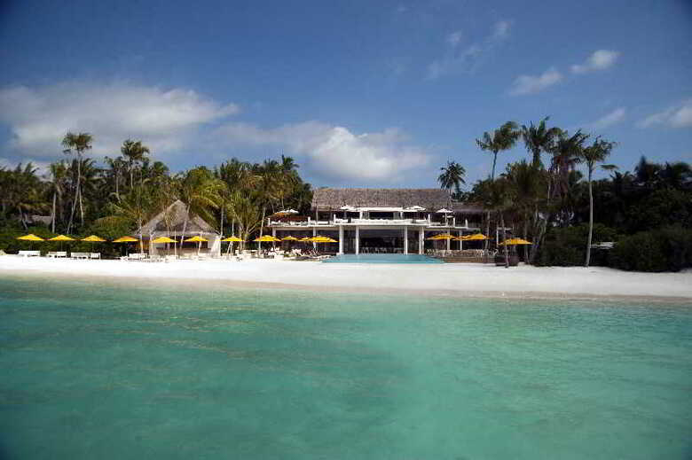 Hotel Per Aquum Niyama Maldives