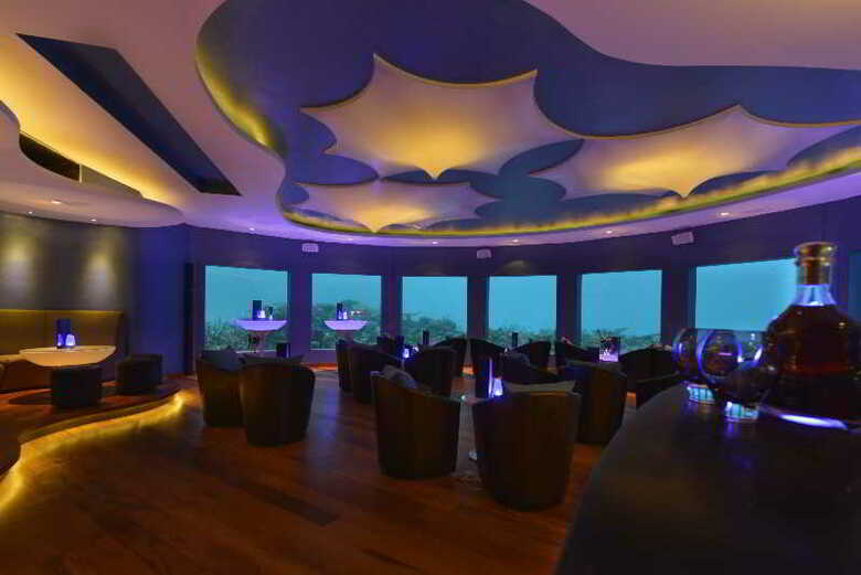Hotel Per Aquum Niyama Maldives