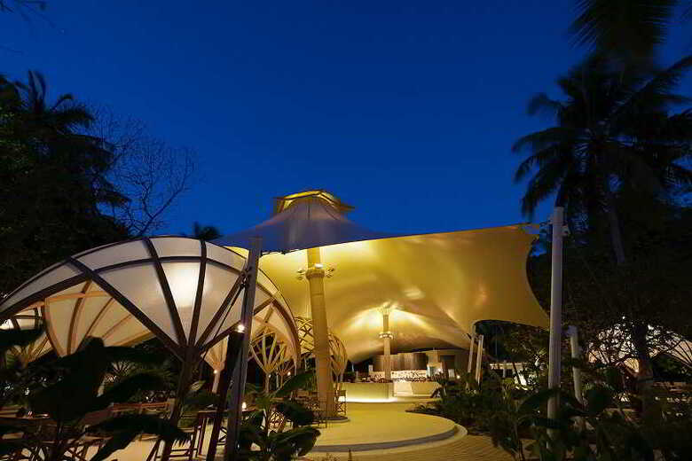 Hotel Per Aquum Niyama Maldives