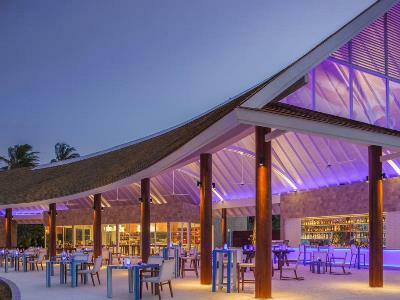 Hotel Per Aquum Niyama Maldives