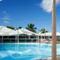Hotel Mercure St. Martin Marina & Spa