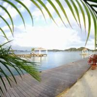 Hotel Mercure St. Martin Marina & Spa