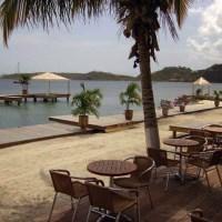 Hotel Mercure St. Martin Marina & Spa