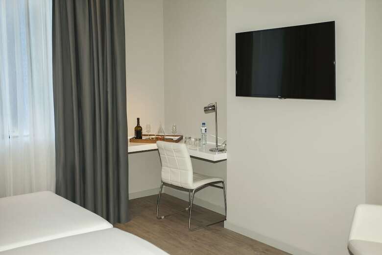 Hotel Star Inn Lisbon Airport