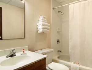 Hotel Super 8 Portland/westbrook Area