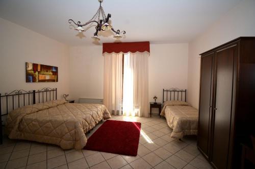 Bed & Breakfast Affittacamere La Piazzetta