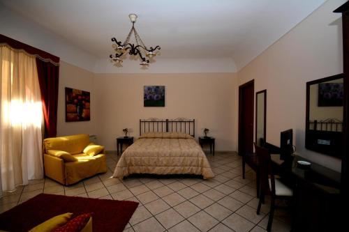 Bed & Breakfast Affittacamere La Piazzetta