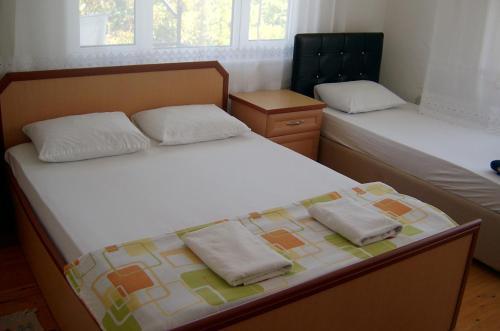 Bed & Breakfast Sehsuvar Peace Pension