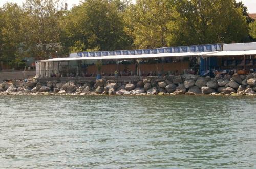 Bed & Breakfast Sehsuvar Peace Pension