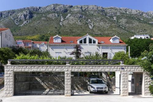 Apartamento Villa Celenca