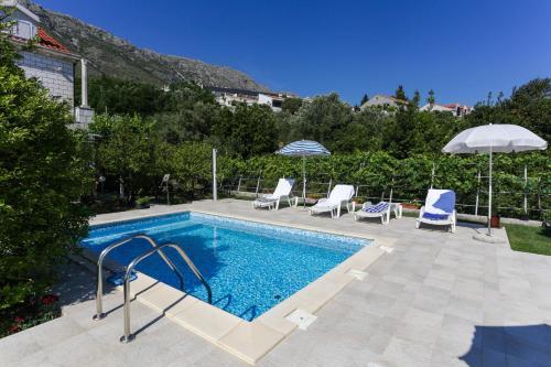 Apartamento Villa Celenca
