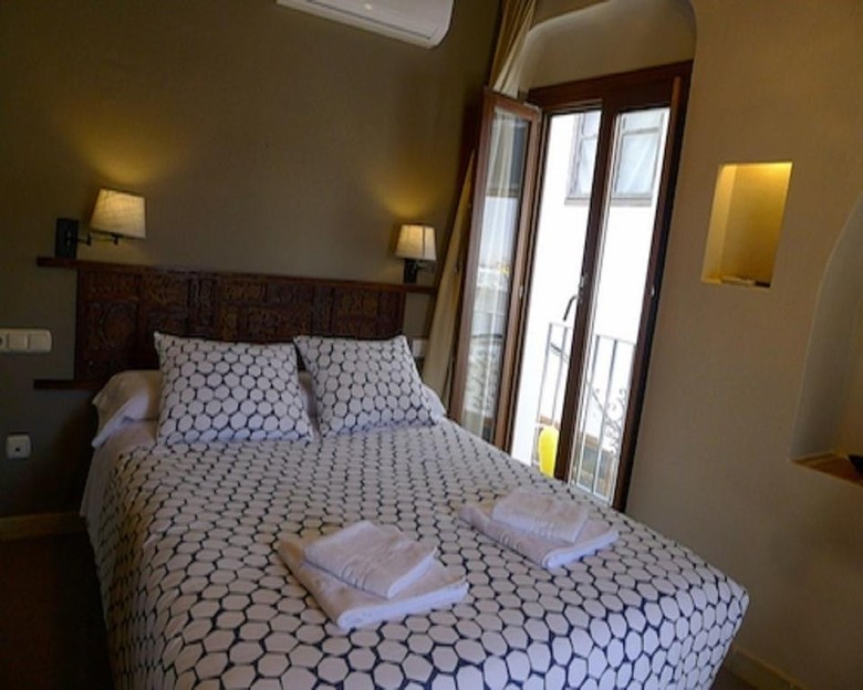 Hostal Posada Vagamundos