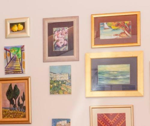 Apartamento 'mila' Rooms