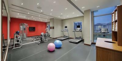 Hotel Hilton Garden Inn Corlu Turkey