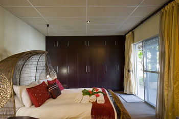 Posada Protea Hotel By Marriott Zambezi River Lodge