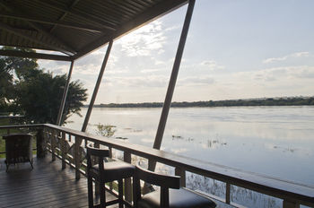 Posada Protea Hotel By Marriott Zambezi River Lodge