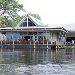 Posada Protea Hotel By Marriott Zambezi River Lodge